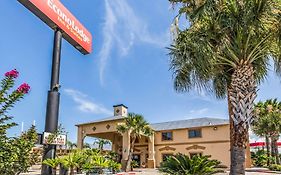 Econo Lodge Corpus